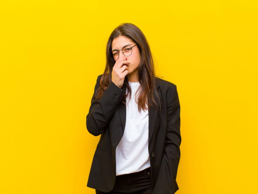 What You Eat Affects Your Breath?