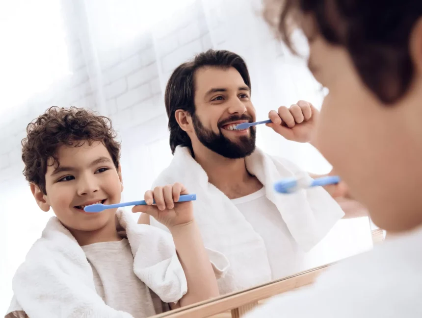 10 Tooth Brushing Mistakes You Must Avoid?