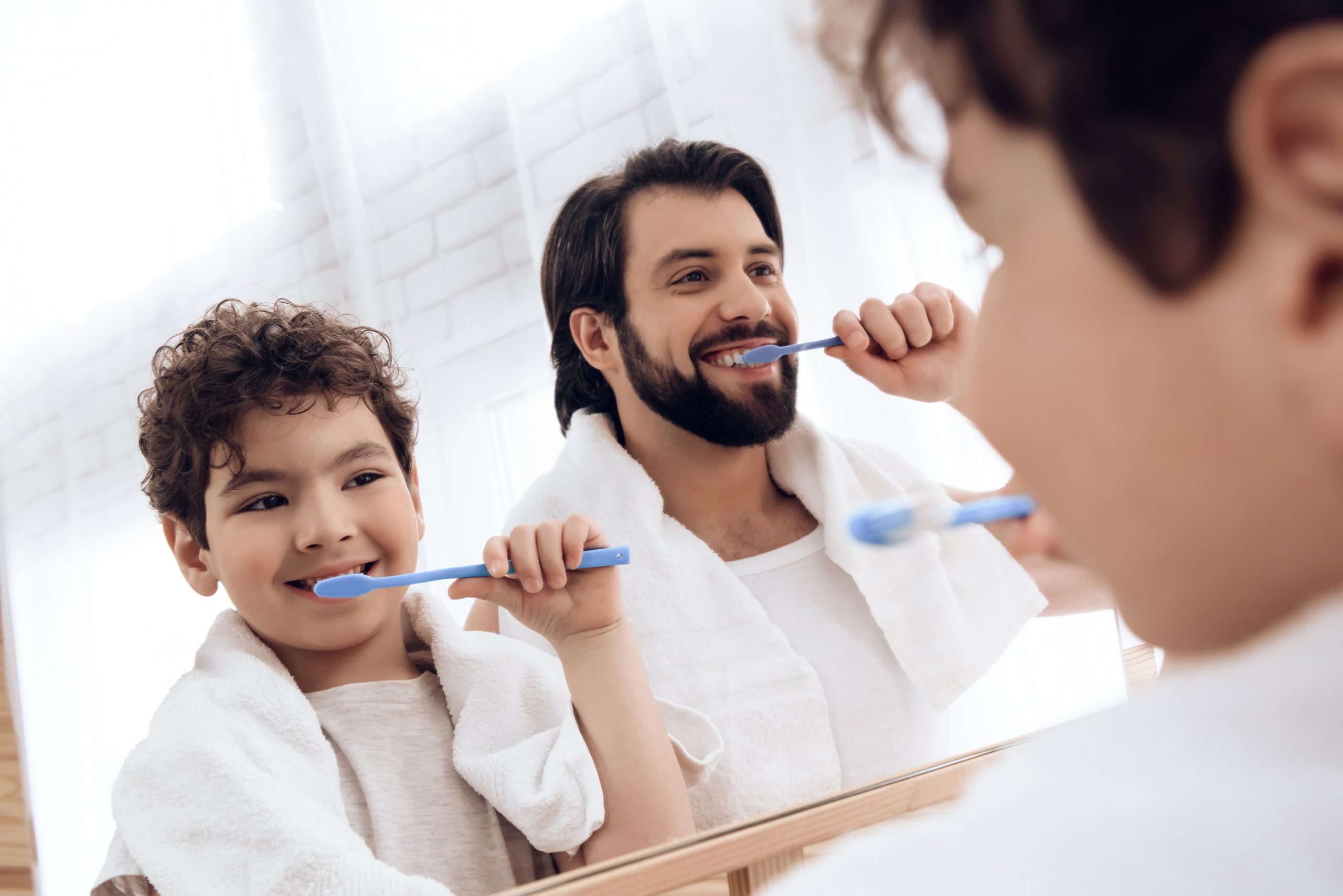 10 Tooth Brushing Mistakes You Must Avoid?