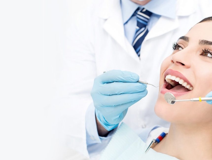 Taking Care of Your Oral Health After a Dental Check-up