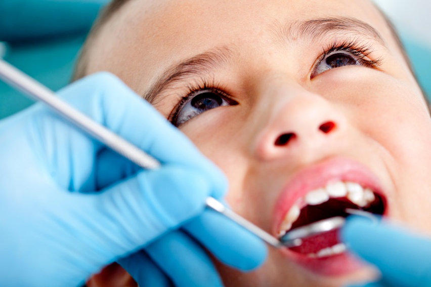 paediatric dentistry in abu dhabi