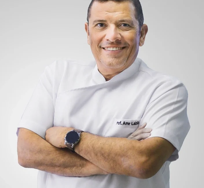 Dr. Amr Labib
