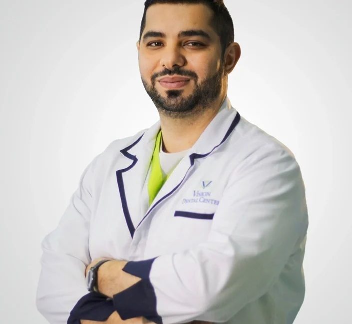 Dr. Salim Alhamadani