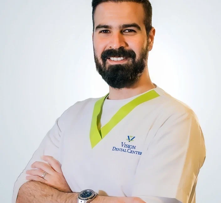 Dr. Ammar Anbari