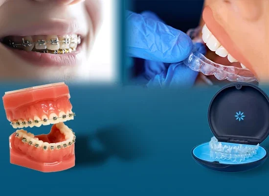 Orthodontics