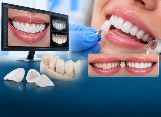Cosmetic Dentistry