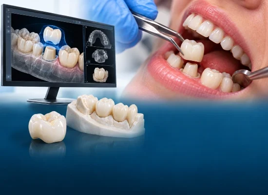 Teeth Restoration
